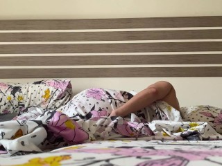 Part 1 Step Dad fuckes stepdaughter ass acedintly real amature homemade