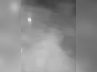 When the security tells the whole truth about your wife