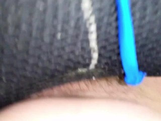 MissLexiLoup trans female tight rectums ass fucking up a pretty fake model ass A1