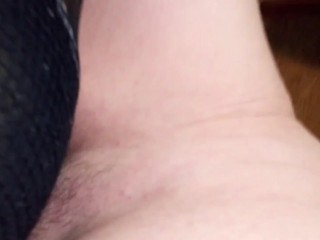 MissLexiLoup trans female tight rectums ass fucking up a pretty fake model ass A1