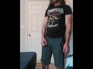 I'm in the stripper hall of fame