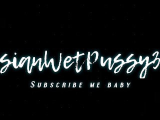 Asianwetpussy30 - (PART 1) WARNING! WAG PANUORIN, MAUUBOS TAMOD MO SA SOBRANG GALING UMIBABAW