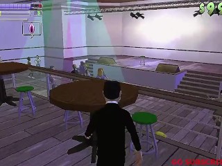 BEST 3D SEX GAMES: MISSIONARY ISLAND PART 2