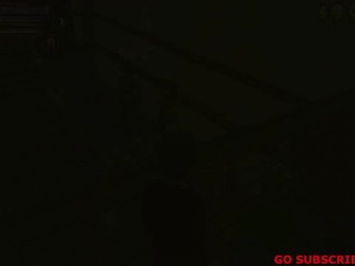 BEST 3D SEX GAMES: MISSIONARY ISLAND PART 2