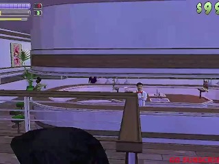 BEST 3D SEX GAMES: MISSIONARY ISLAND PART 2