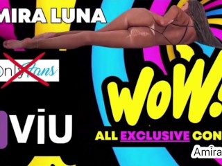 TINDER DATE Ends With Double CREAMPIE - Innocent 😇 Girl