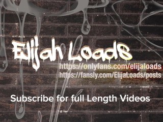 Interracial Prone Bone Creampie