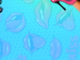 Brazilian latina country girl dirty talking the hottest JOI JERK OFF INSTRUCTIONS