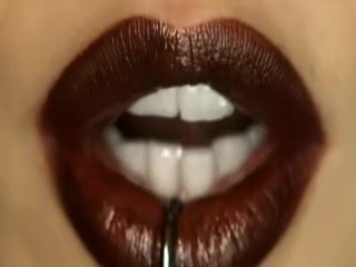 Asian MILF's Deepthroating Magic on the Couch