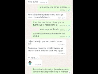 MI MEJOR AMIGA GRABA CONMIGO ALFIN