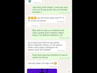 MI MEJOR AMIGA GRABA CONMIGO ALFIN