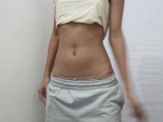 Indian Desi college school teen girl dress change & mastrubation new video on viral mms BDSM