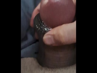 Close up of my new toy!