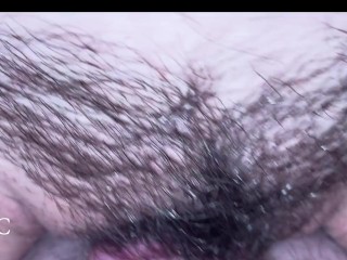 Cum drinking wife, vibing comp