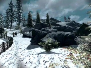 Skyrim VR NSFW Mods Part 16