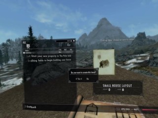 Skyrim VR NSFW Mods Part 16