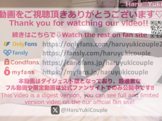 【素人】野外露出♡全裸で森林浴の後はカーセックスで中出し 素人カップル/美少女/色白美乳/中出し/フル動画(30分)/일본여대생과질내사정섹스