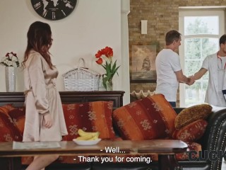 CUCK4K. Dr. Feelgood