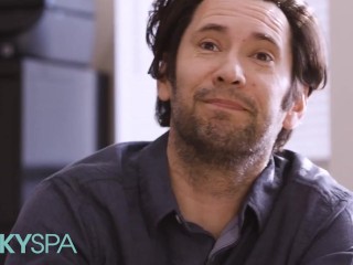 KINKY SPA - Stunning Masseuse Avery Black Gives Tommy A Hot Nuru Massage To Ease His Stress