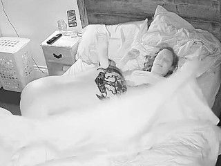 Jericho N Chill - Wolf introduces Cricket to Jericho - pussy licking, nipple sucking, side fucking