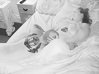 Jericho N Chill - Wolf introduces Cricket to Jericho - pussy licking, nipple sucking, side fucking