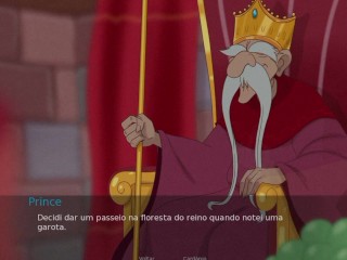 If You Do #1: Fucking my favorite village girl's tits