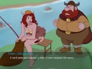 If You Do #1: Fucking my favorite village girl's tits