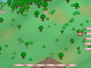 If You Do #1: Fucking my favorite village girl's tits