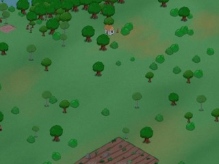 If You Do #1: Fucking my favorite village girl's tits