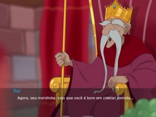 If You Do #1: Fucking my favorite village girl's tits