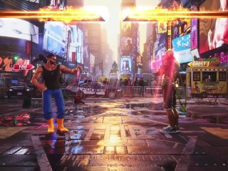 Spanking These Thotties by the Tekken World Tournament (Tekken 8 Arcade Quest Stream)