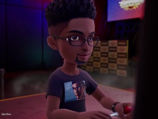 Spanking These Thotties by the Tekken World Tournament (Tekken 8 Arcade Quest Stream)