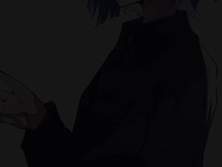 Yamada Ryo Squeezes Everything out of you [Hentai JOI] (Kessoku Band Gauntlet Part 3)