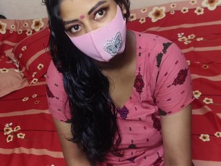 Indian girl fucking with