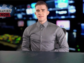 Ben Shapiro explains why a dry Fleshlight is better than a wet one