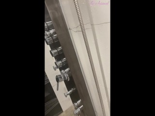 EXOTIC SHOWER PLAY FULL VIDEO ON ONLYFANS