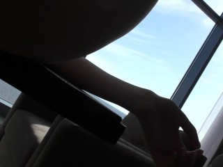 Teen chicken with pink virgin skin licked my cock's balls & fucked