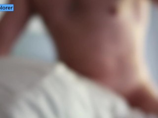 Fit Daddy Humping You - Porn for Women - Cum with me