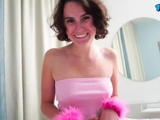 Fifty Shades of Pleasure: Handcuffs, Hard Sex, and Anal Finale