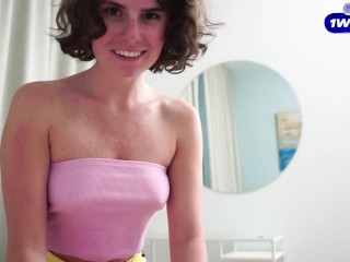 Fifty Shades of Pleasure: Handcuffs, Hard Sex, and Anal Finale