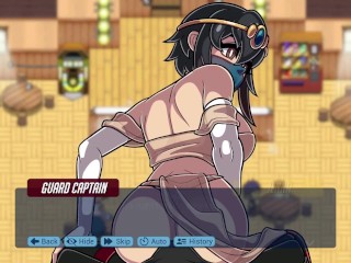 Third Crisis Sex Game Hentai Sex Scenes Gameplay Part 26 [18+]