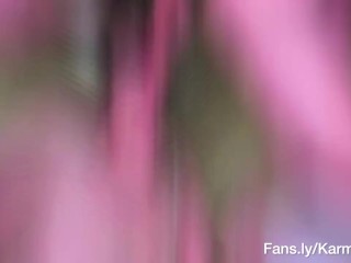 Hard Hard Anal and Royal Blowjob From KarmenMilf