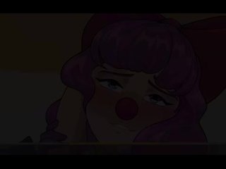 Academy 34 Overwatch - Part 79 Horny Ava In Love And Futa Route! By HentaiSexScenes