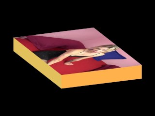 Logan fills Anna Kovachenko's twat with his stiff cock