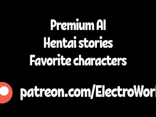 Kuroe von Einzbern from Fate doesn't mind deep penetration and bukake