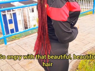 Sex For Money I Have Good Sex With A Stranger! - Big Ass Latina Gets Fucked By Her Followe