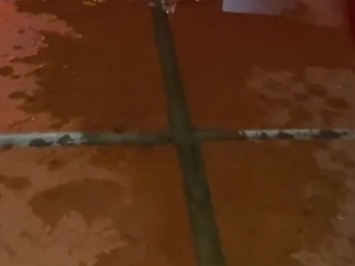 SQUIRTING GIRL NEEDS A STEPFATHER  WHO SLAP ALL HERE BODY UNTIL GET RED…SHE WILL BEG YOU NOT TO STOP