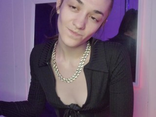 SPH - Femdom JOI - Goddess D makes fun of you while you stroke your pathetic tiny cock