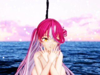 [4k mmd]   I’m Your Treasure Box