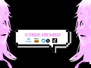 TRAILER - Sex toys & fuck machine (femboy edition)